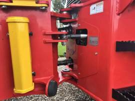 2022, Manitou, MLA-T 533-145 V+ ST5