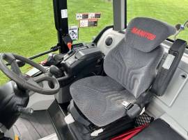 2022, Manitou, MLA-T 533-145 V+ ST5
