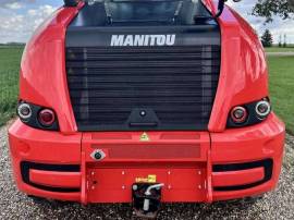 2022, Manitou, MLA-T 533-145 V+ ST5