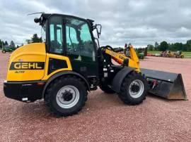 2023, Gehl, AL750