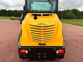 2023, Gehl, AL750