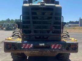 2011, Hyundai, HL730-9