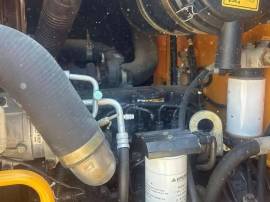 2011, Hyundai, HL730-9