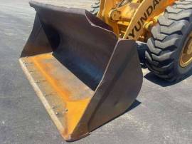 2011, Hyundai, HL730-9