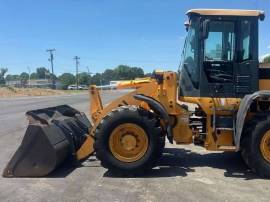 2011, Hyundai, HL730-9