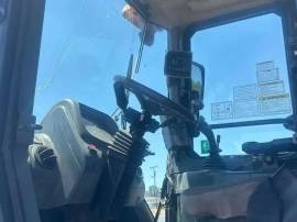 2011, Hyundai, HL730-9