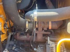 2011, Hyundai, HL730-9