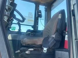 2011, Hyundai, HL730-9