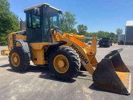 2011, Hyundai, HL730-9