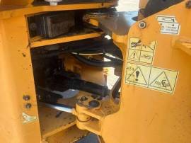 2011, Hyundai, HL730-9