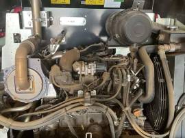 2025, Yanmar, V10