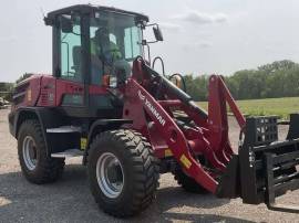 2025, Yanmar, V10