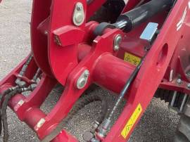 2025, Yanmar, V10