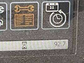 2025, Yanmar, V10