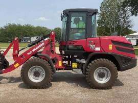 2025, Yanmar, V10