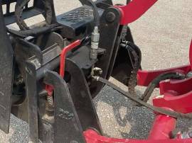 2025, Yanmar, V10