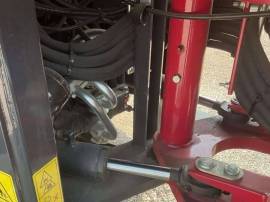 2025, Yanmar, V10