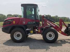 2025, Yanmar, V10