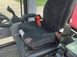 2025, Yanmar, V10