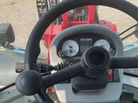 2025, Yanmar, V10