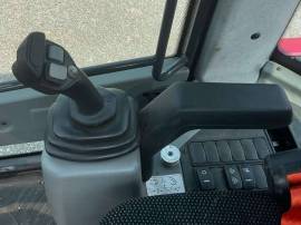 2025, Yanmar, V10