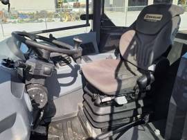 2017, New Holland, W80C