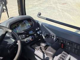 2017, New Holland, W80C