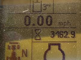 2017, New Holland, W80C