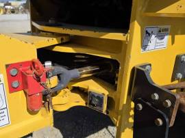 2017, New Holland, W80C