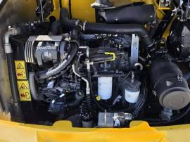 2017, New Holland, W80C
