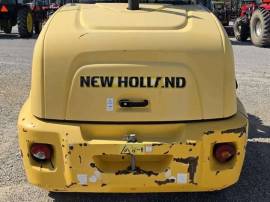 2017, New Holland, W80C