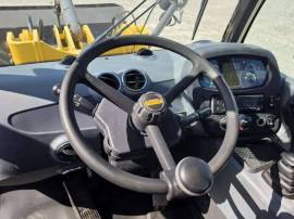 2017, New Holland, W80C