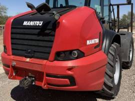 2020, Manitou, MLA-T 533-145 V+ ST5
