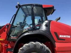 2020, Manitou, MLA-T 533-145 V+ ST5