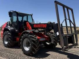 2020, Manitou, MLA-T 533-145 V+ ST5