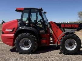 2020, Manitou, MLA-T 533-145 V+ ST5