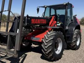 2020, Manitou, MLA-T 533-145 V+ ST5