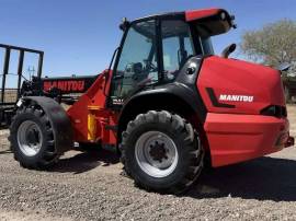 2020, Manitou, MLA-T 533-145 V+ ST5