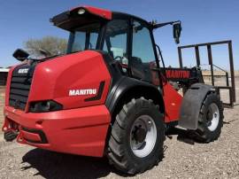 2020, Manitou, MLA-T 533-145 V+ ST5