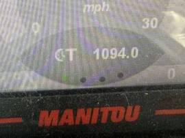 2020, Manitou, MLA-T 533-145 V+ ST5