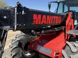 2020, Manitou, MLA-T 533-145 V+ ST5