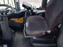 2015, Liebherr, L550