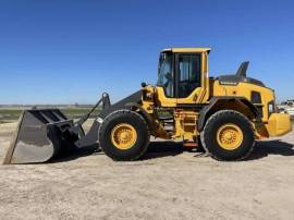 2023, Volvo, L70H