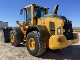 2023, Volvo, L70H