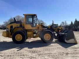2023, Volvo, L70H