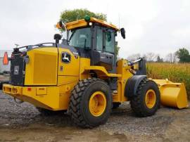 2025, Deere, 544 P-Tier
