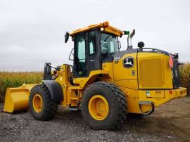2025, Deere, 544 P-Tier