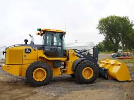 2025, Deere, 544 P-Tier