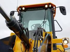2025, Deere, 544 P-Tier
