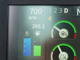 2025, Deere, 544 P-Tier
